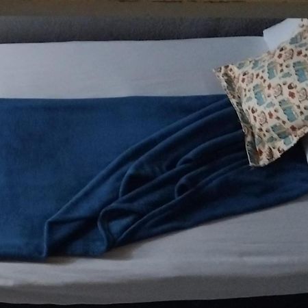 Hostel Aprisco サンパウロ エクステリア 写真