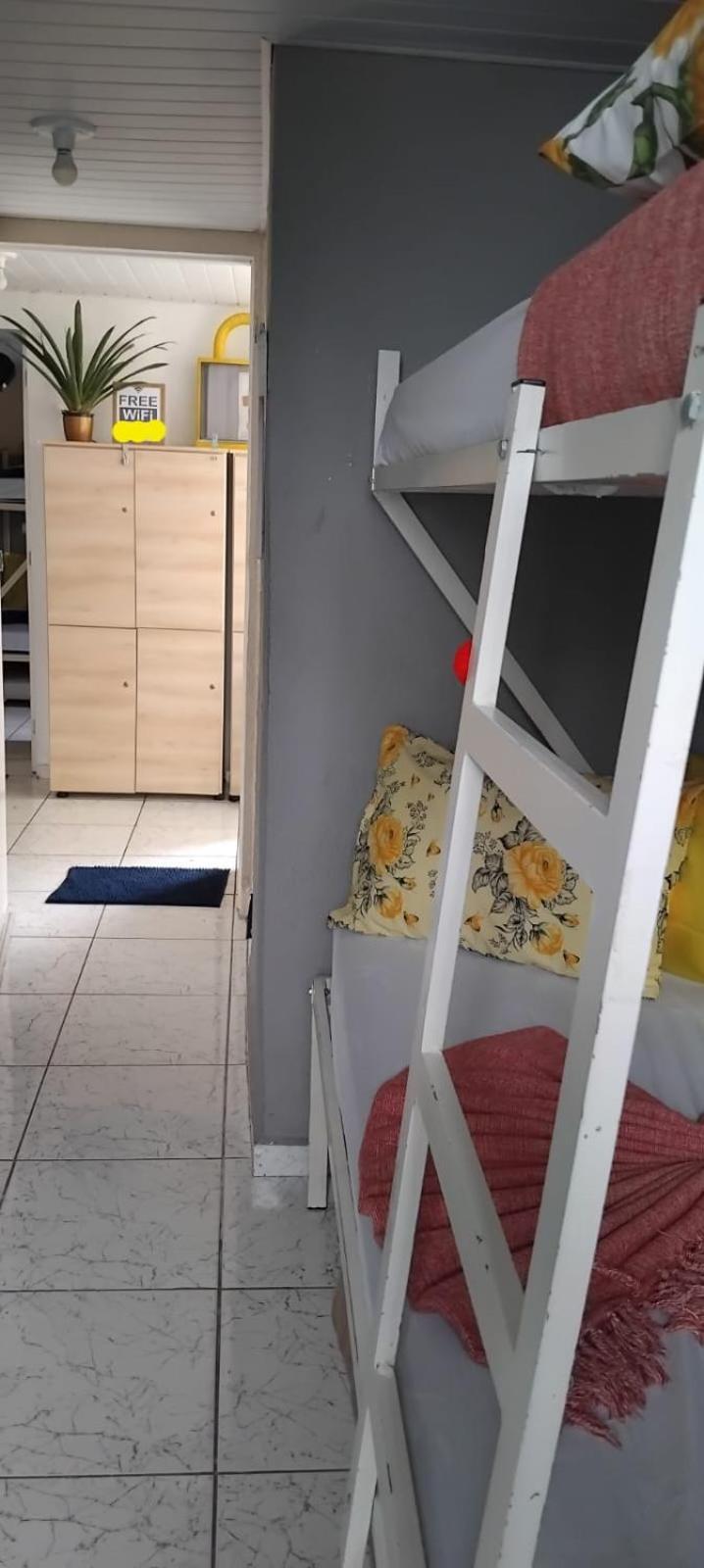 Hostel Aprisco サンパウロ エクステリア 写真