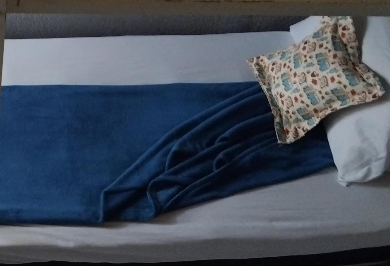 Hostel Aprisco サンパウロ エクステリア 写真