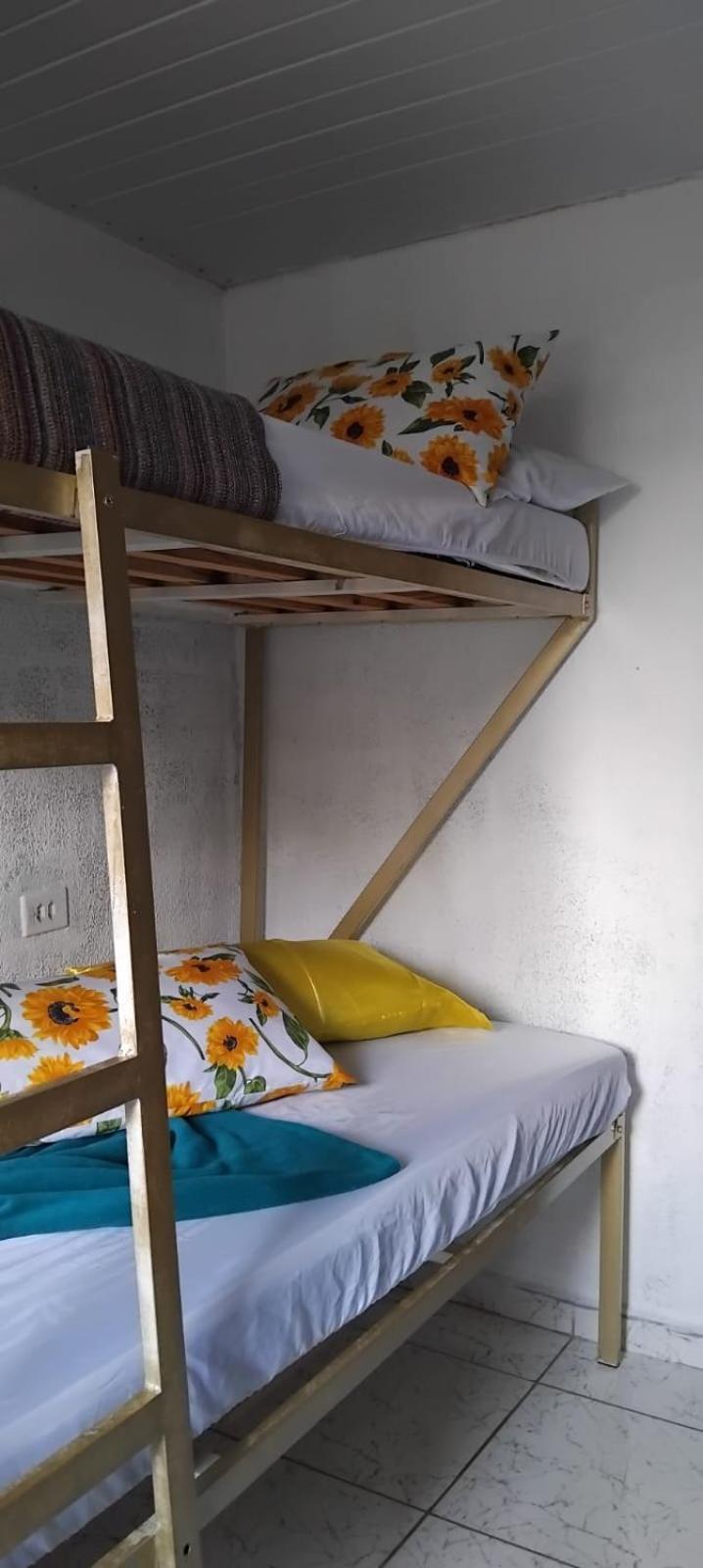 Hostel Aprisco サンパウロ エクステリア 写真