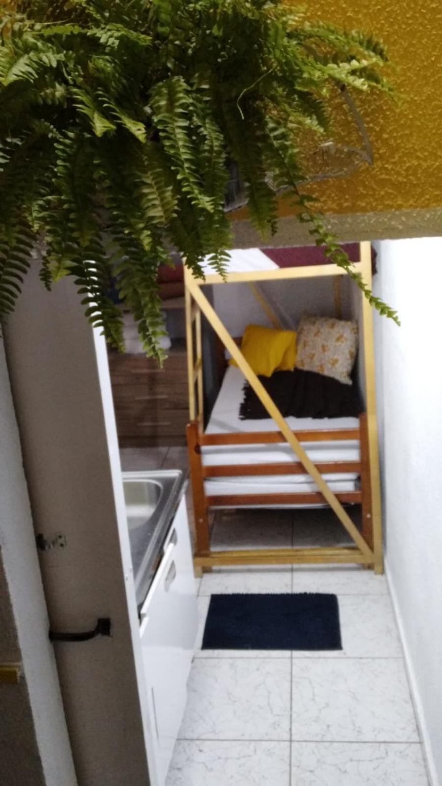 Hostel Aprisco サンパウロ エクステリア 写真