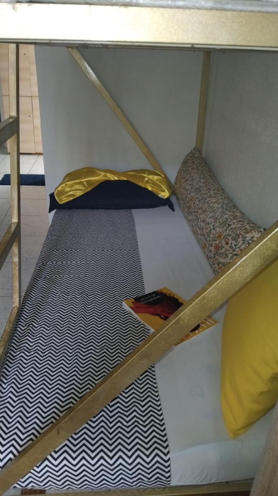 Hostel Aprisco サンパウロ エクステリア 写真